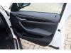BMW X1 sDrive 20i 2.0 16V Twin Power Turbo Sloopvoertuig (2014, Wit)