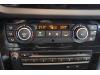 BMW X1 sDrive 20i 2.0 16V Twin Power Turbo Sloopvoertuig (2014, Wit)