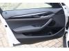 BMW X1 sDrive 20i 2.0 16V Twin Power Turbo Sloopvoertuig (2014, Wit)