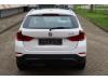 BMW X1 sDrive 20i 2.0 16V Twin Power Turbo Sloopvoertuig (2014, Wit)
