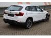 BMW X1 sDrive 20i 2.0 16V Twin Power Turbo Sloopvoertuig (2014, Wit)
