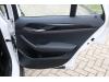 BMW X1 sDrive 20i 2.0 16V Twin Power Turbo Sloopvoertuig (2014, Wit)