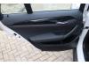 BMW X1 sDrive 20i 2.0 16V Twin Power Turbo Sloopvoertuig (2014, Wit)