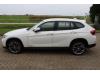 BMW X1 sDrive 20i 2.0 16V Twin Power Turbo Sloopvoertuig (2014, Wit)