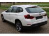 BMW X1 sDrive 20i 2.0 16V Twin Power Turbo Sloopvoertuig (2014, Wit)