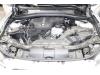BMW X1 sDrive 20i 2.0 16V Twin Power Turbo Sloopvoertuig (2014, Wit)