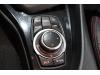 BMW X1 sDrive 20i 2.0 16V Twin Power Turbo Sloopvoertuig (2014, Wit)