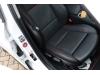 BMW X1 sDrive 20i 2.0 16V Twin Power Turbo Sloopvoertuig (2014, Wit)