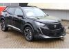 Sloopauto Peugeot 2008 19- uit 2020