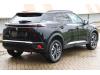 Peugeot 2008 e-2008 50 kWh Sloopvoertuig (2020, Zwart)