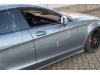 Mercedes CLS 350 CDI BlueEfficiency 3.0 V6 24V Sloopvoertuig (2011, Grijs)