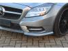 Mercedes CLS 350 CDI BlueEfficiency 3.0 V6 24V Sloopvoertuig (2011, Grijs)