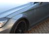 Mercedes CLS 350 CDI BlueEfficiency 3.0 V6 24V Sloopvoertuig (2011, Grijs)