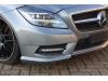 Mercedes CLS 350 CDI BlueEfficiency 3.0 V6 24V Sloopvoertuig (2011, Grijs)