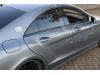 Mercedes CLS 350 CDI BlueEfficiency 3.0 V6 24V Sloopvoertuig (2011, Grijs)