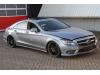 Sloopauto Mercedes CLS-Klasse 11- uit 2011