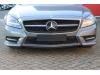 Mercedes CLS 350 CDI BlueEfficiency 3.0 V6 24V Sloopvoertuig (2011, Grijs)