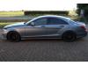 Mercedes CLS 350 CDI BlueEfficiency 3.0 V6 24V Sloopvoertuig (2011, Grijs)