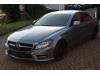 Mercedes CLS 350 CDI BlueEfficiency 3.0 V6 24V Sloopvoertuig (2011, Grijs)