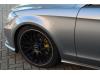 Mercedes CLS 350 CDI BlueEfficiency 3.0 V6 24V Sloopvoertuig (2011, Grijs)