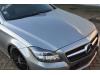 Mercedes CLS 350 CDI BlueEfficiency 3.0 V6 24V Sloopvoertuig (2011, Grijs)