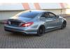 Mercedes CLS 350 CDI BlueEfficiency 3.0 V6 24V Sloopvoertuig (2011, Grijs)