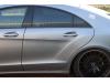 Mercedes CLS 350 CDI BlueEfficiency 3.0 V6 24V Sloopvoertuig (2011, Grijs)