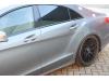 Mercedes CLS 350 CDI BlueEfficiency 3.0 V6 24V Sloopvoertuig (2011, Grijs)