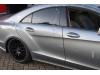Mercedes CLS 350 CDI BlueEfficiency 3.0 V6 24V Sloopvoertuig (2011, Grijs)