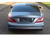 Mercedes CLS 350 CDI BlueEfficiency 3.0 V6 24V Sloopvoertuig (2011, Grijs)