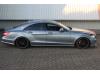 Mercedes CLS 350 CDI BlueEfficiency 3.0 V6 24V Sloopvoertuig (2011, Grijs)