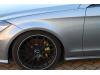 Mercedes CLS 350 CDI BlueEfficiency 3.0 V6 24V Sloopvoertuig (2011, Grijs)