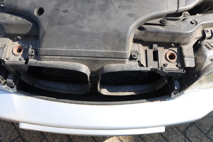 BMW M3 3.2 24V Sloopvoertuig (2004, Metallic, Zilvergrijs)