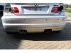 BMW M3 3.2 24V Sloopvoertuig (2004, Metallic, Zilvergrijs)