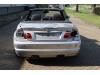 BMW M3 3.2 24V Sloopvoertuig (2004, Metallic, Zilvergrijs)