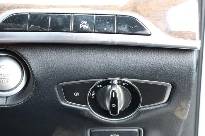 Mercedes S 3.0 S-350 BlueTEC, S-350d 24V Sloopvoertuig (2016, Metallic, Zilvergrijs, Grijs)