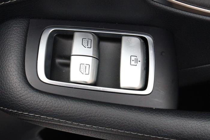 Mercedes S 3.0 S-350 BlueTEC, S-350d 24V Sloopvoertuig (2016, Metallic, Zilvergrijs, Grijs)