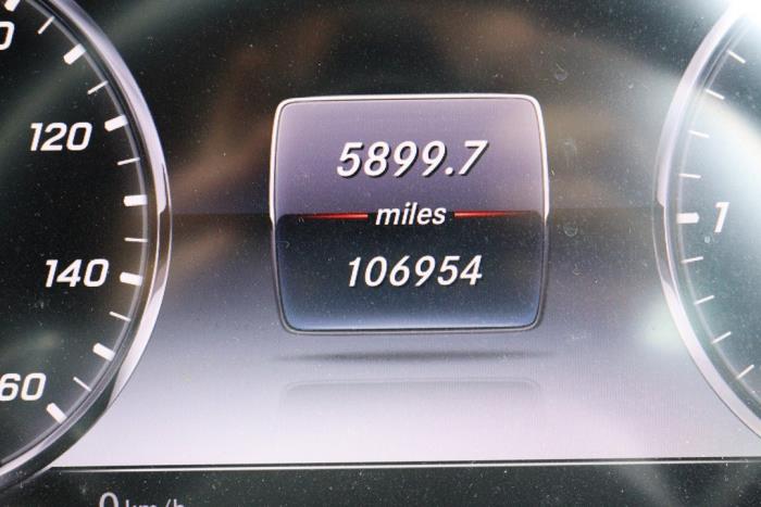 Mercedes S 3.0 S-350 BlueTEC, S-350d 24V Sloopvoertuig (2016, Metallic, Zilvergrijs, Grijs)