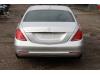 Mercedes S 3.0 S-350 BlueTEC, S-350d 24V Sloopvoertuig (2016, Metallic, Zilvergrijs, Grijs)