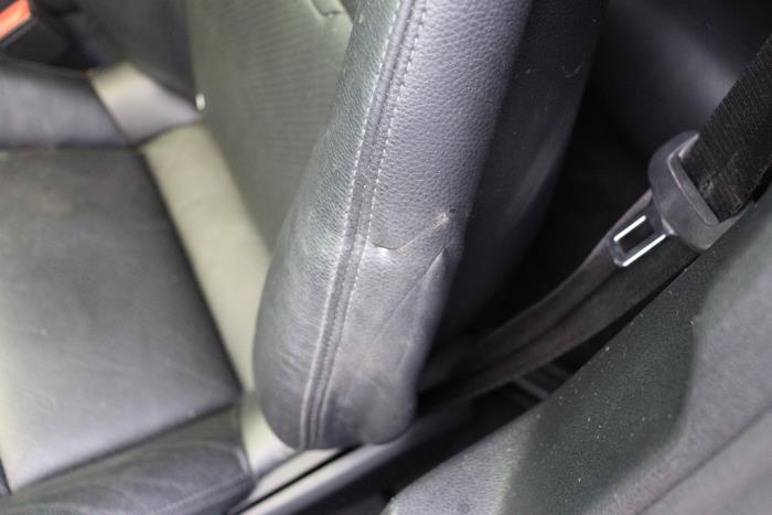 Porsche Panamera 3.0 V6 24V 4 Sloopvoertuig (2018, Metallic, Zwart)