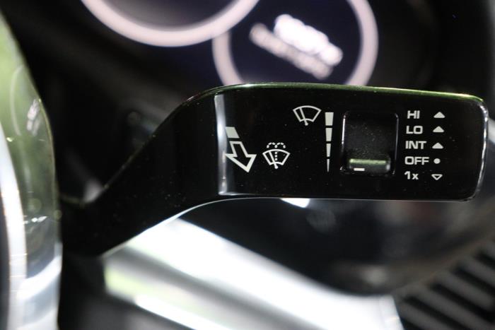 Porsche Panamera 3.0 V6 24V 4 Sloopvoertuig (2018, Metallic, Zwart)