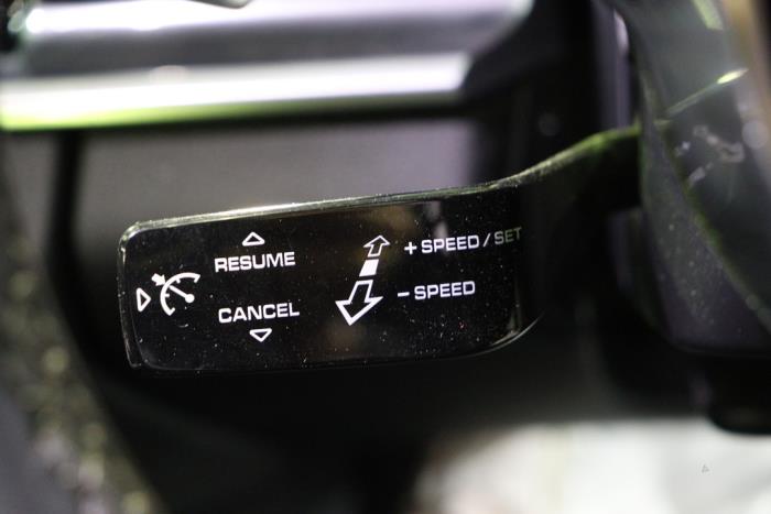 Porsche Panamera 3.0 V6 24V 4 Sloopvoertuig (2018, Metallic, Zwart)