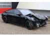 Porsche Panamera 3.0 V6 24V 4 Sloopvoertuig (2018, Metallic, Zwart)