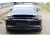 Porsche Panamera 3.0 V6 24V 4 Sloopvoertuig (2018, Metallic, Zwart)