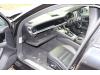 Porsche Panamera 3.0 V6 24V 4 Sloopvoertuig (2018, Metallic, Zwart)