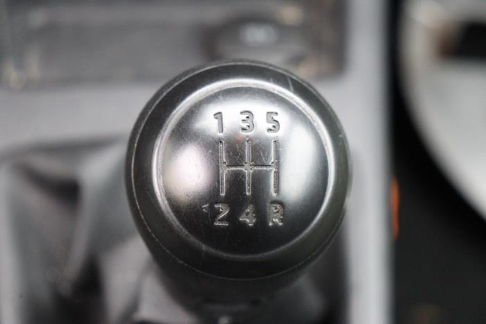 Volkswagen Up! 1.0 12V 60 Sloopvoertuig (2012, Zwart)