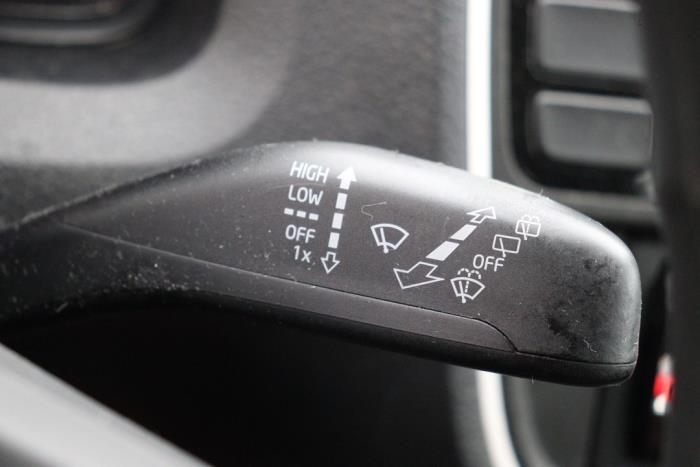 Volkswagen Up! 1.0 12V 60 Sloopvoertuig (2012, Zwart)