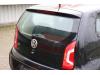 Volkswagen Up! 1.0 12V 60 Sloopvoertuig (2012, Zwart)