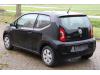 Volkswagen Up! 1.0 12V 60 Sloopvoertuig (2012, Zwart)