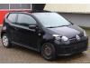Volkswagen Up! 1.0 12V 60 Sloopvoertuig (2012, Zwart)